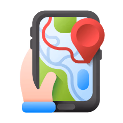 Couverture large et fiable à travers Espagne avec eSIM de Nomad