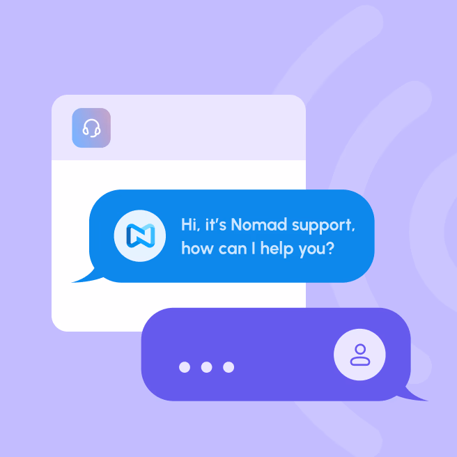 Dedizierter Partner-Support