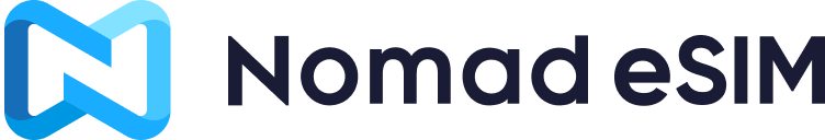 Nomad Logo